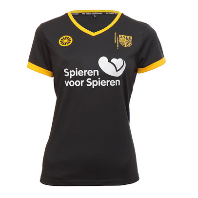 Indian Maharadja Shirt Thuis Meisjes HCDB