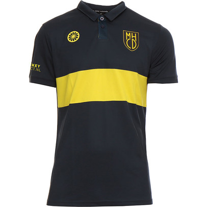 Indian Maharadja Shirt Thuis Jongens MHC Drunen