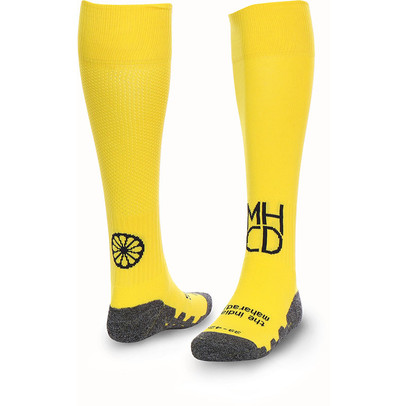 Indian Maharadja Sokken Thuis MHC Drunen