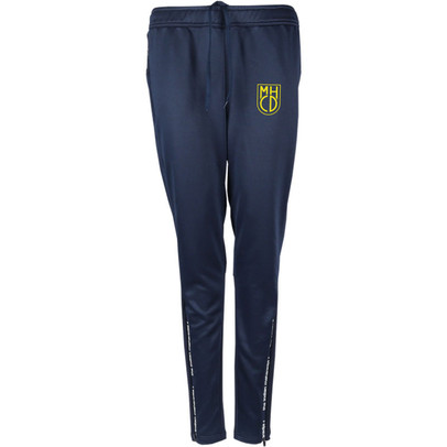 Indian Maharadja Poly Terry Broek Dames MHC Drunen