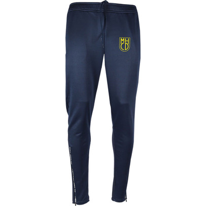 Indian Maharadja Terry Broek Junior MHC Drunen