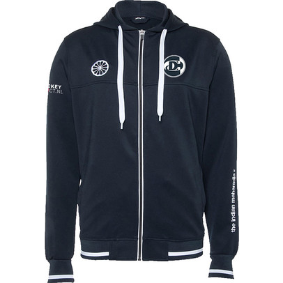 Indian Maharadja Tech Full Zip Hoodie Junior DDHC