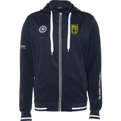 Indian Maharadja Tech Hoodie Junior MHC Drunen