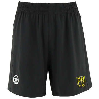 Indian Maharadja Keepershort Senior MHC Drunen