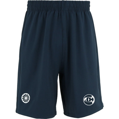 Indian Maharadja Lucknow Torwartshort Senior DDHC