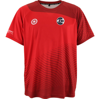 Indian Maharadja Lucknow Keepershirt Senior DDHC