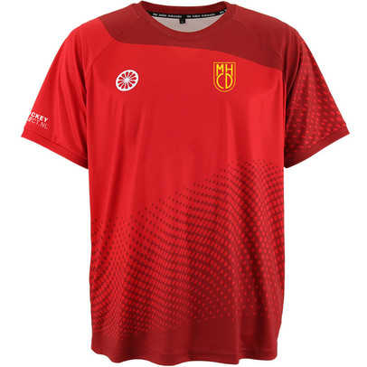 Indian Maharadja Keepershirt Senior MHC Drunen