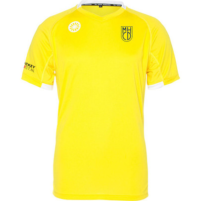 Indian Maharadja Shirt Uit Heren MHC Drunen