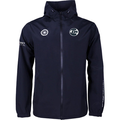 Indian Maharadja Jaipur Rain Jacket DDHC