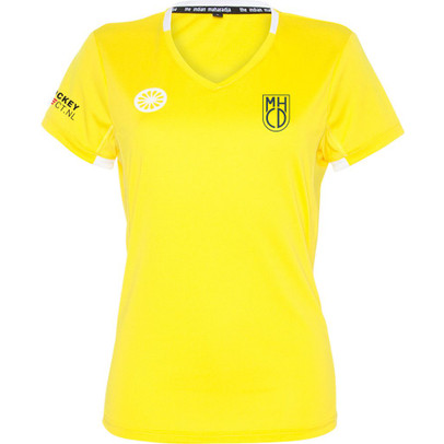 Indian Maharadja Shirt Uit Dames MHC Drunen