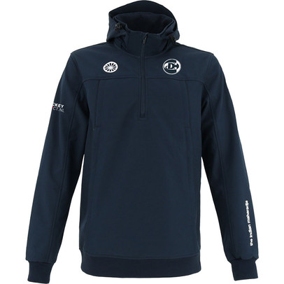 Indian Maharadja Softshell Anorak Herren DDHC