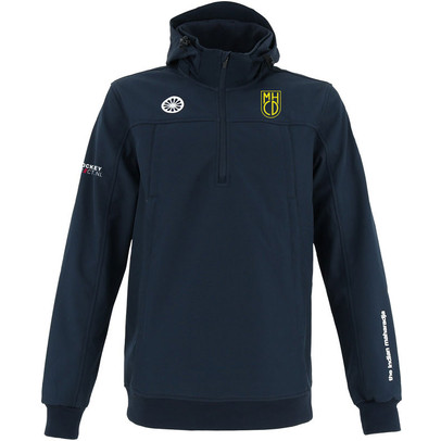 Indian Maharadja Softshell Anorak Heren MHC Drunen