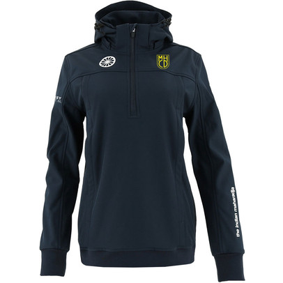 Indian Maharadja Softshell Anorak Dames MHC Drunen