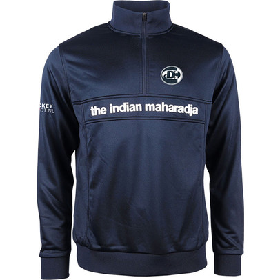 Indian Maharadja Poly Terry Sweater Heren DDHC