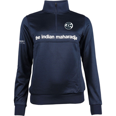 Indian Maharadja Poly Terry Sweater Dames DDHC