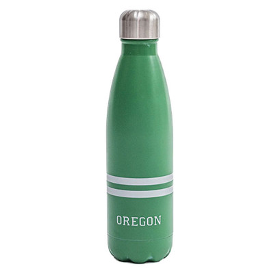 Oregon Metal Trinkflasche