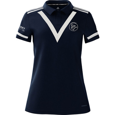adidas Polo Thuis Dames Pinoké