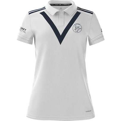 adidas Polo Uit Dames Pinoké