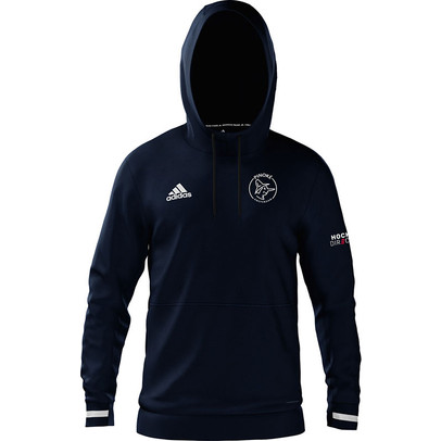 Adidas hoodie heren hot sale