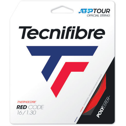 Tecnifibre Pro Red Code Set Red