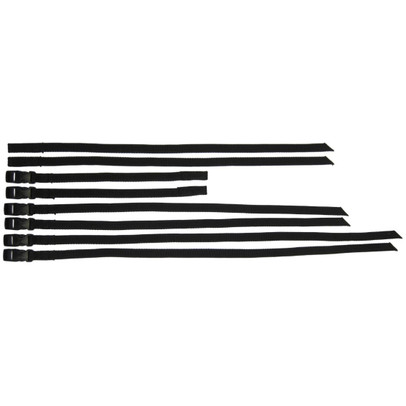 TK Indoor Kicker Riemen Set