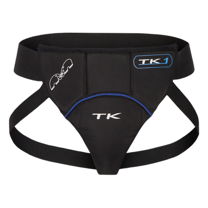 TK 1 Suspensoar Dam