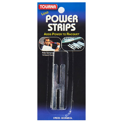 Tourna Lead Tape Strips