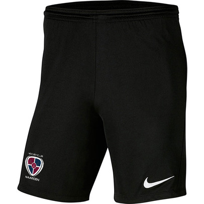 Nike Landhockey Målvaktsshorts HC Naarden