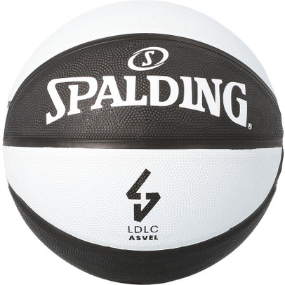Spalding EuroLeague Team Asvel