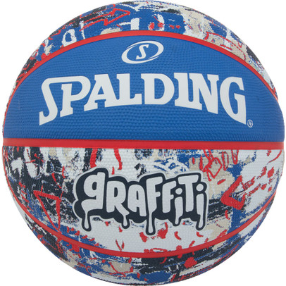 Spalding Graffiti