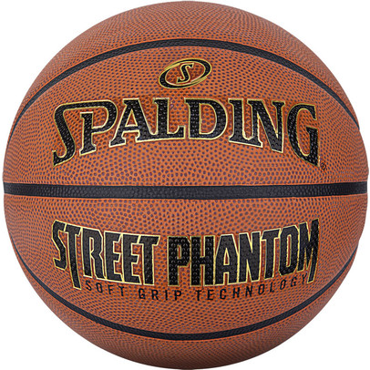 Spalding Street Phantom