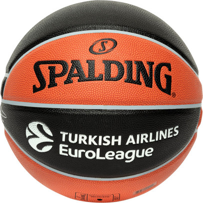 Spalding TF-1000 Legacy EuroLeague