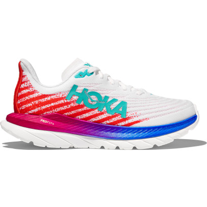 HOKA Mach 5 Damen