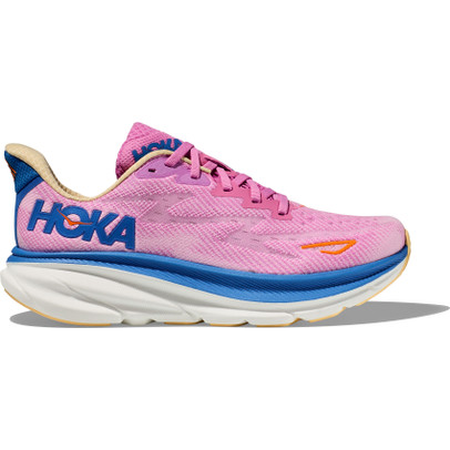 HOKA Clifton 9 Dames