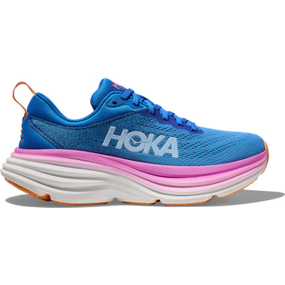 HOKA Bondi 8 Wide Damen