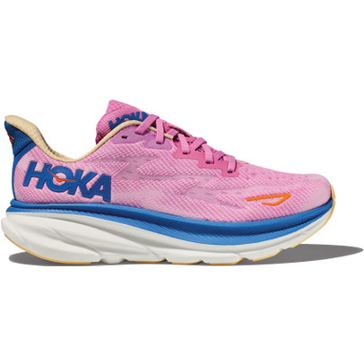 HOKA Clifton 9 Wide Damen