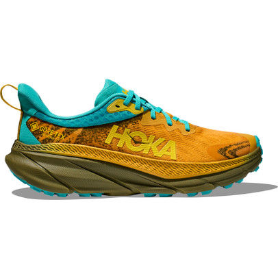 HOKA Challenger 7 GTX Heren
