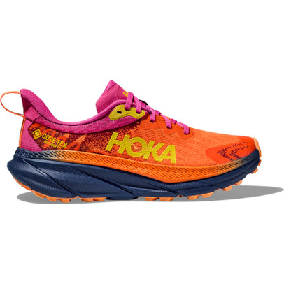 HOKA Challenger 7 GTX Dames