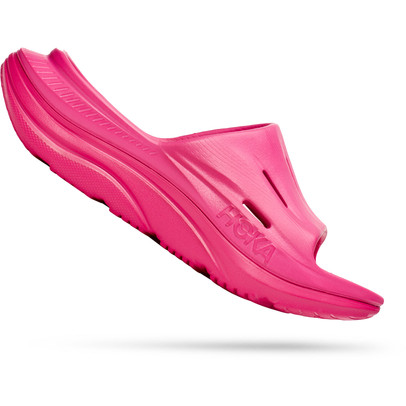 HOKA ORA Recovery Slipper 3