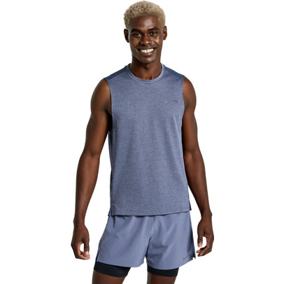 Saucony Elevate Sleeveless Herren