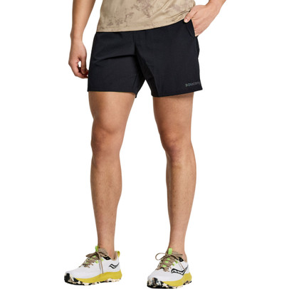 Saucony Explorer Utility 6'' Short Heren