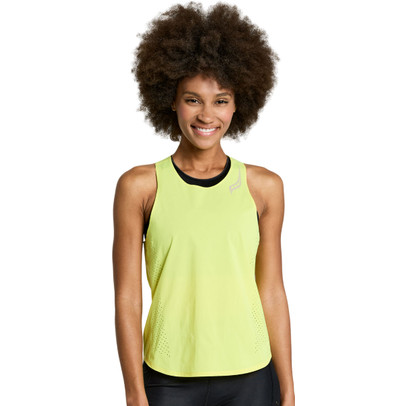 Saucony Pinnacle Tank Damen