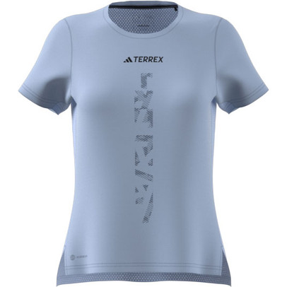 adidas AGR Shirt Women