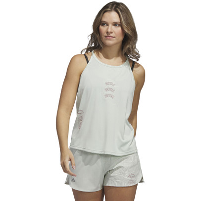 adidas RFTO Tank Dames