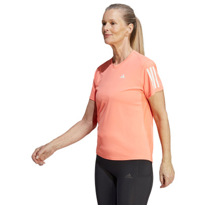 adidas OWN The Run T-Shirt Dames