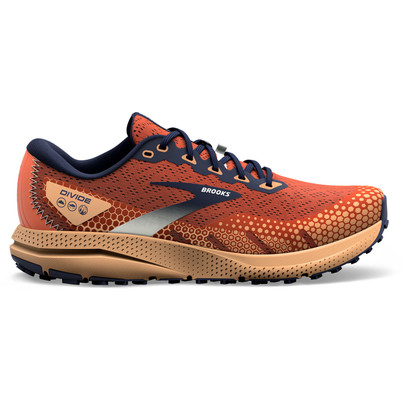 Brooks Divide 3 Heren