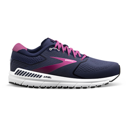 Brooks outlet ariel beast