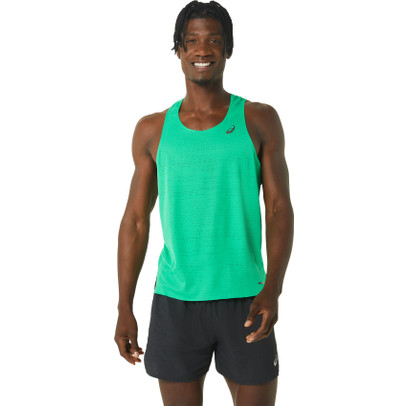 ASICS Ventilate Actibreeze Singlet Heren