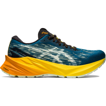 ASICS Novablast 3 TR Heren