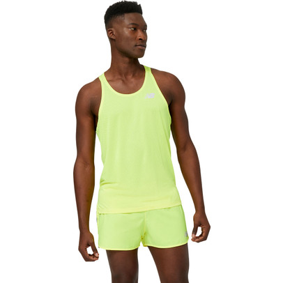 New Balance Impact Singlet Herren